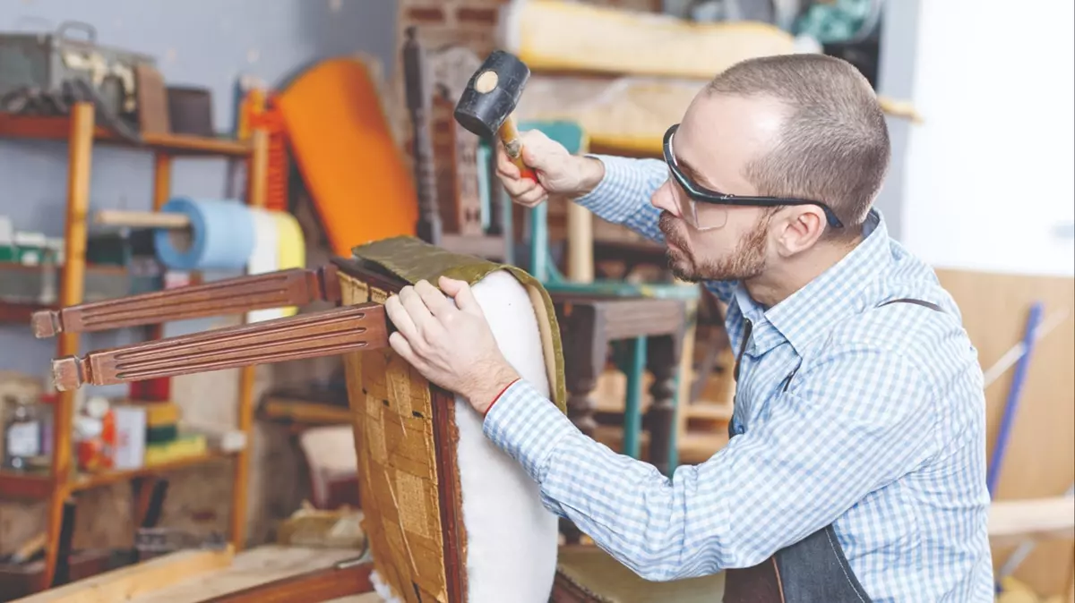 Sultandağı Mobilyacı