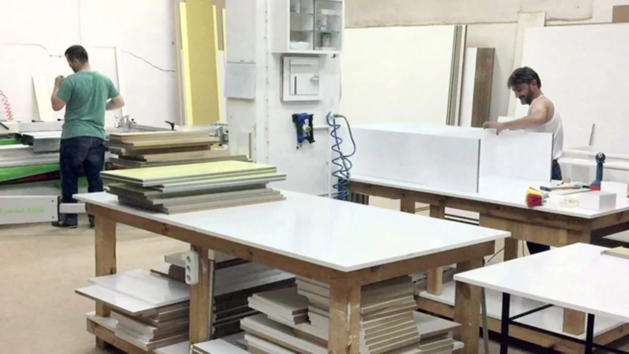 Sultandağı Mobilyacı